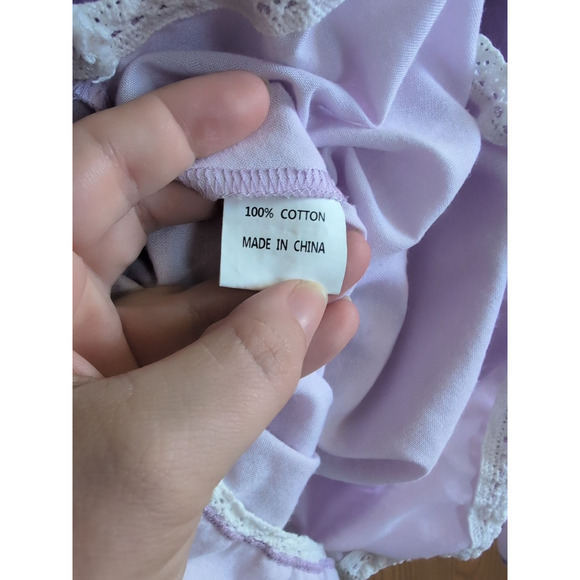 6 Dollcake Glitter In Her Eye Dress - Picture 7 of 7